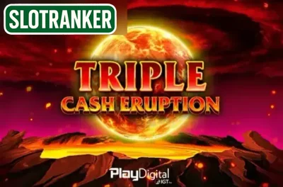 Triple Cash Eruption
