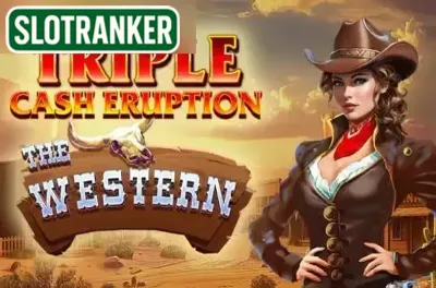 Triple Cash Eruption The Western