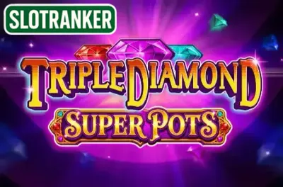 Triple Diamond Super Pots
