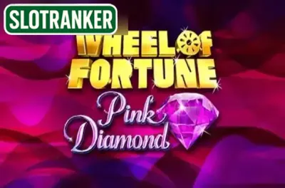 Wheel of Fortune Pink Diamond