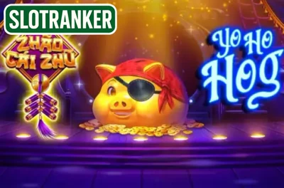 Zhao Cai Zhu Yo Ho Hog