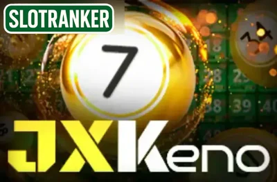 JX Keno