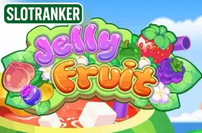 Jelly Fruit
