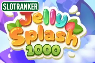 Jelly Splash 1000