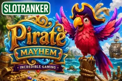 Pirate Mayhem