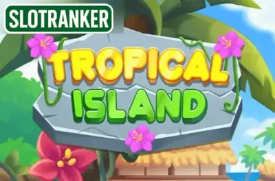 Tropical Island