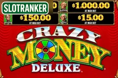 Crazy Money Deluxe