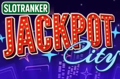 Jackpot City