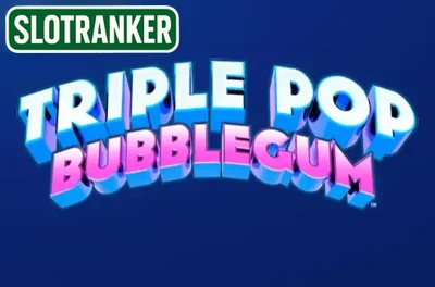 Triple Pop Bubblegum