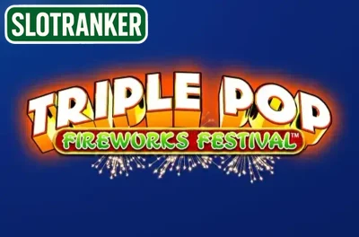 Triple Pop Fireworks Festival
