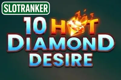 10 Hot Diamond Desire