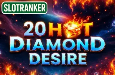 20 Hot Diamond Desire
