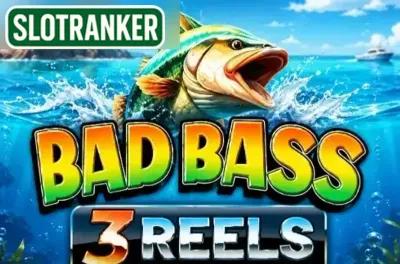 Bad Bass 3 Reels