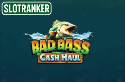 Bad Bass Cash Haul