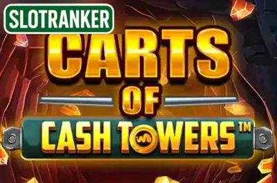 Carts of Cash Tower