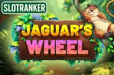 Jaguar's Wheel
