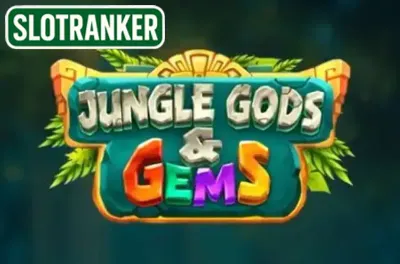Jungle Gods