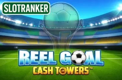 Reel Goal Cash Towers