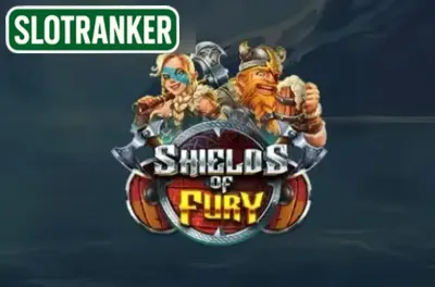 Shields of Fury