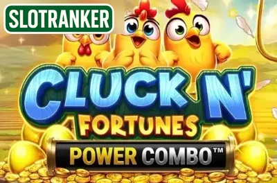 Cluck N' Fortunes Power Combo