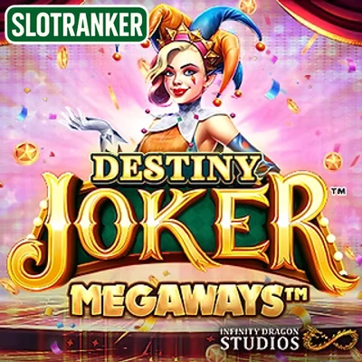 Destiny Joker Megaways
