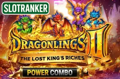 Dragonlings 2: The Lost King's Riches Power Combo