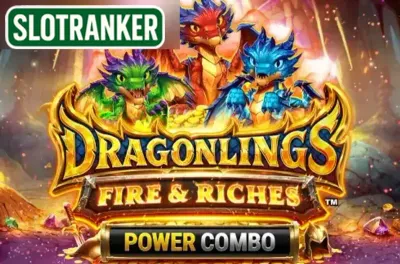 Dragonlings: Fire & Riches Power Combo