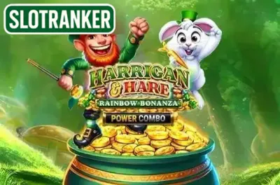 Harrigan & Hare Rainbow Bonanza Power Combo