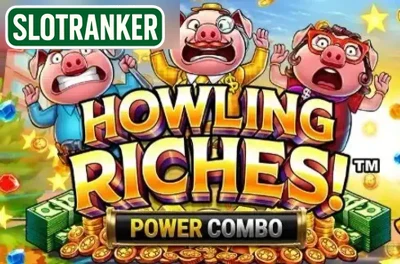 Howling Riches Power Combo