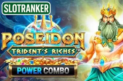 Poseidon: Trident's Riches Power Combo