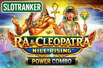 Ra & Cleopatra: Nile Rising Power Combo