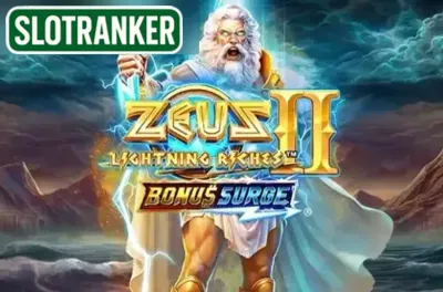Zeus Lightning Riches 2