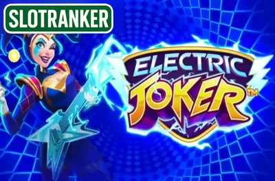 Electric Joker
