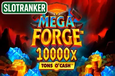 Mega Forge Tons O'Cash