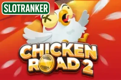 Chicken Road 2.0