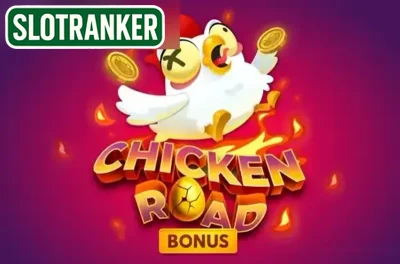Chicken Road Bonus