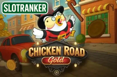 Chicken Road Gold
