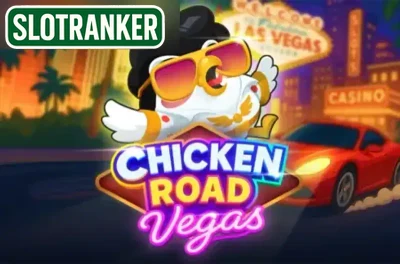 Chicken Road Vegas