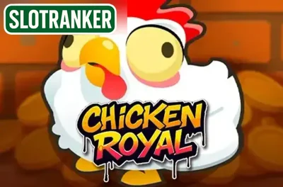 Chicken Royal