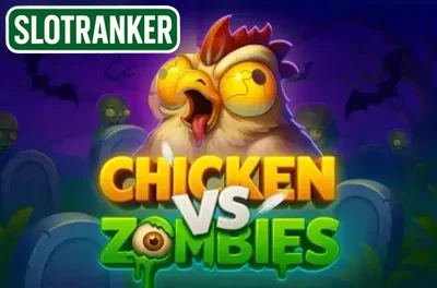 Chicken vs Zombies