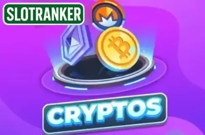 Cryptos (InOut Games)