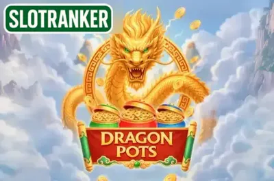 Dragon Pots