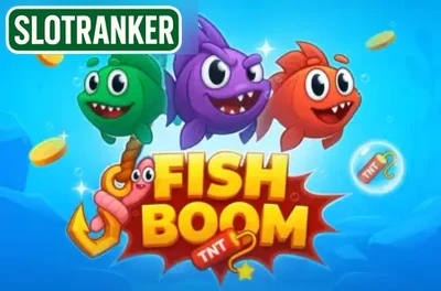 Fish Boom