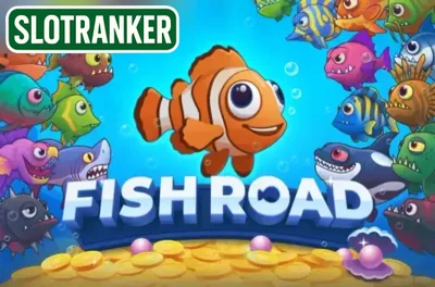 Fish Road