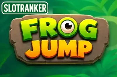 Frog Jump