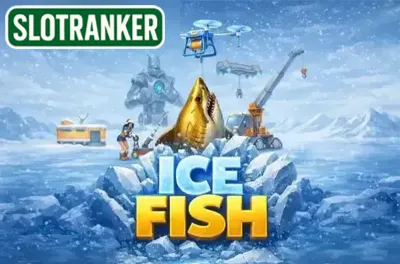 Ice Fish