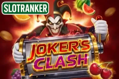 Joker Clash