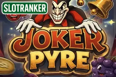 Joker Pyre