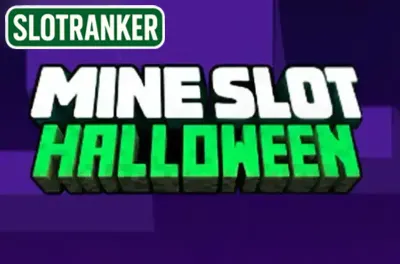 Mine Slot Halloween