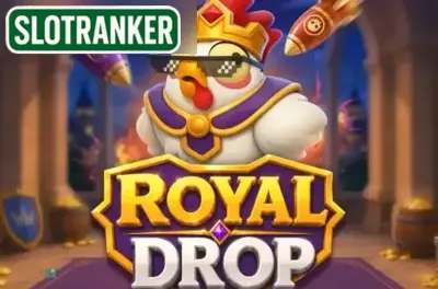 Royal Drop (InOut Games)